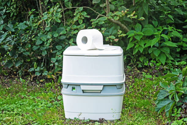 Best Affordable porta potty rental  in Washburn, WI