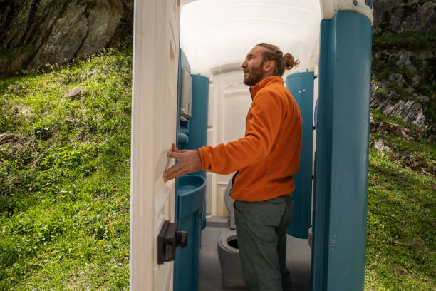 Sanitation services for porta potties in Washburn, WI