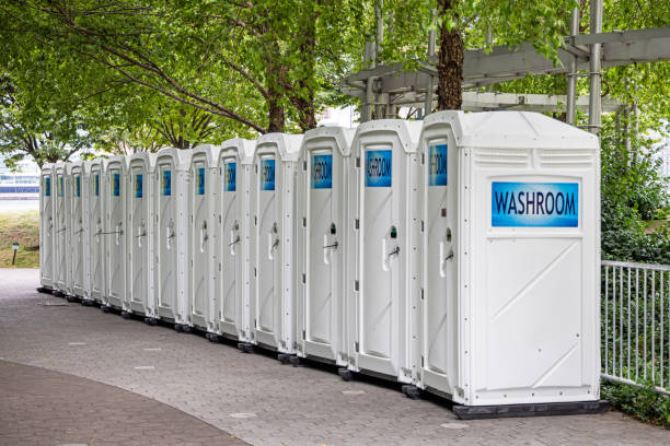 Best Wedding porta potty rental  in Washburn, WI