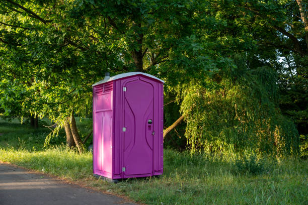Best Long-term porta potty rental  in Washburn, WI