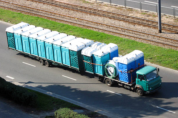Best Porta potty rental near me  in Washburn, WI